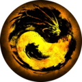 Here Be Dragons